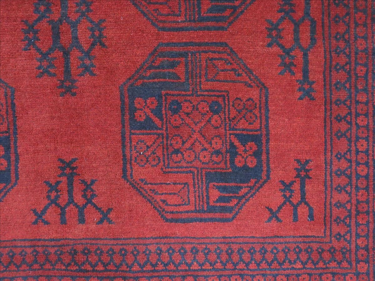 Dywan orientalny Afghan Filpa