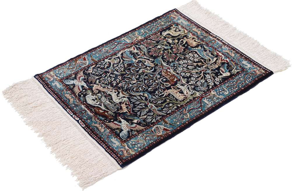 Dywan orientalny Hereke