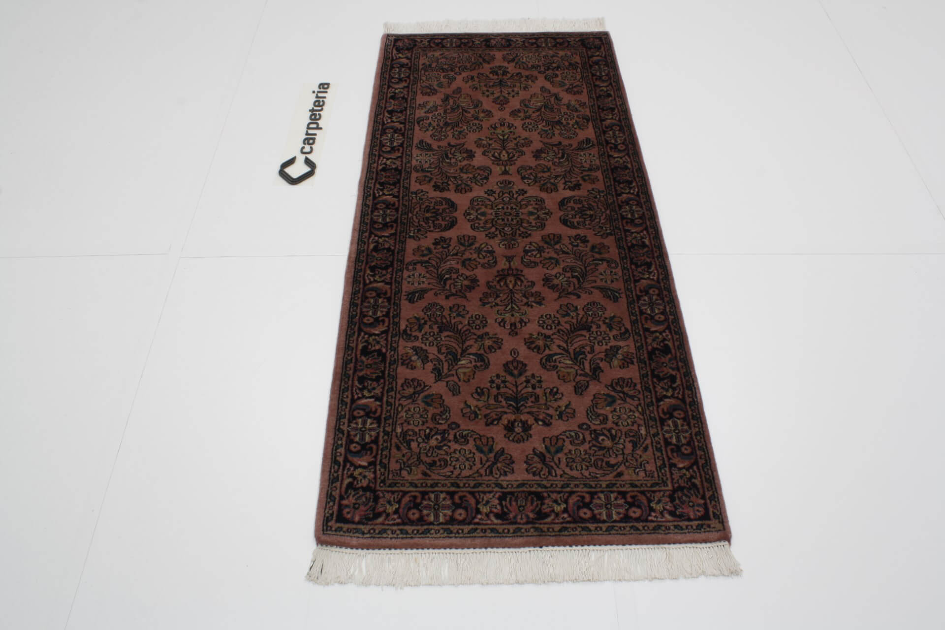 Dywan orientalny Sarough Exclusive