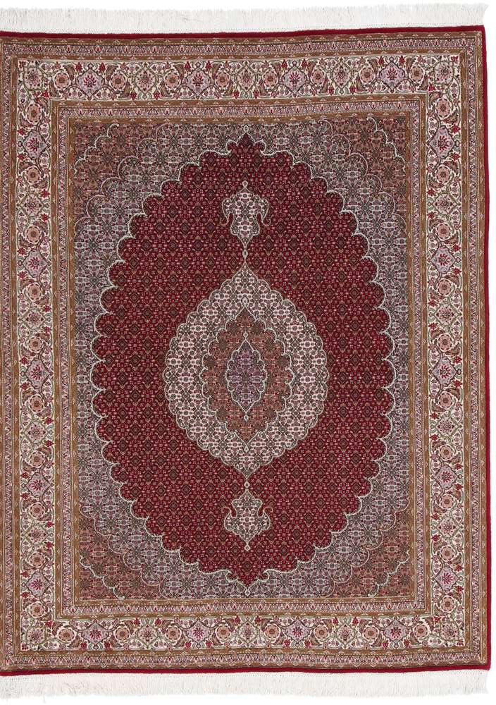 Dywan perski Tabriz