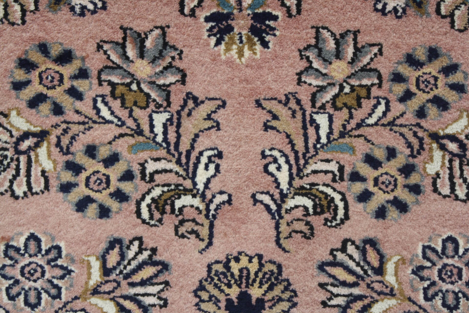 Dywan orientalny Sarough Exclusive