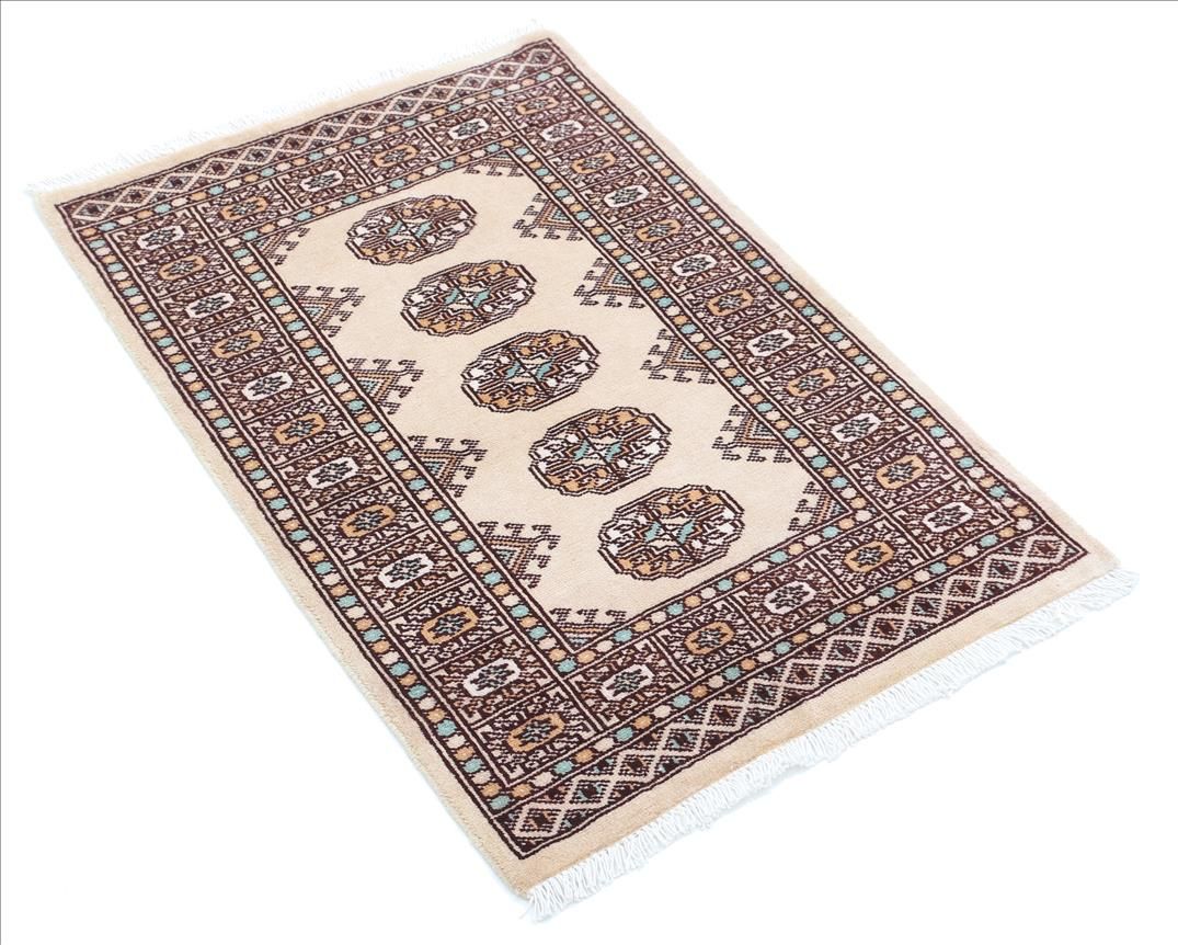 Dywan orientalny Bukhara Exclusive