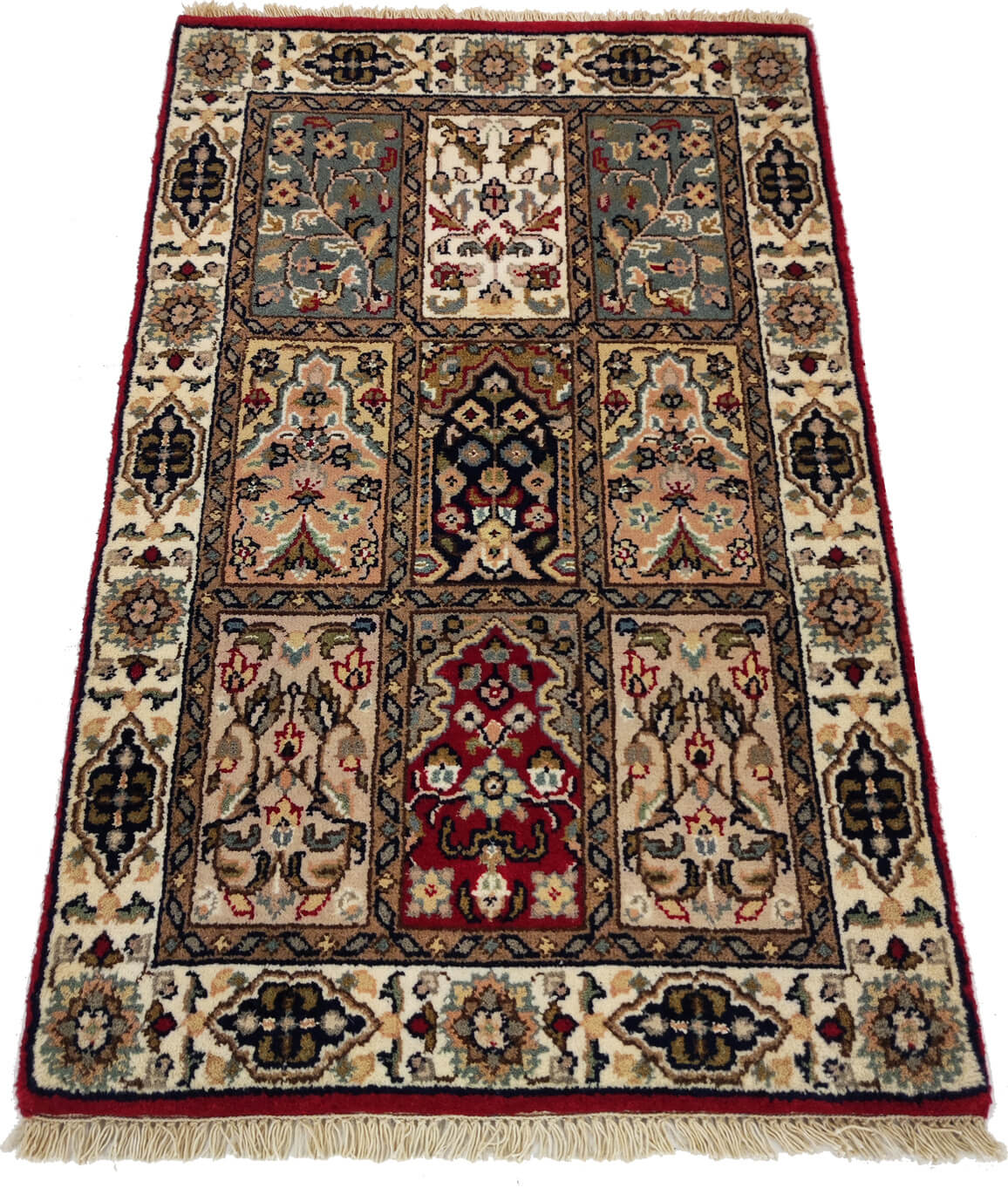 Dywan orientalny Qom Exclusive