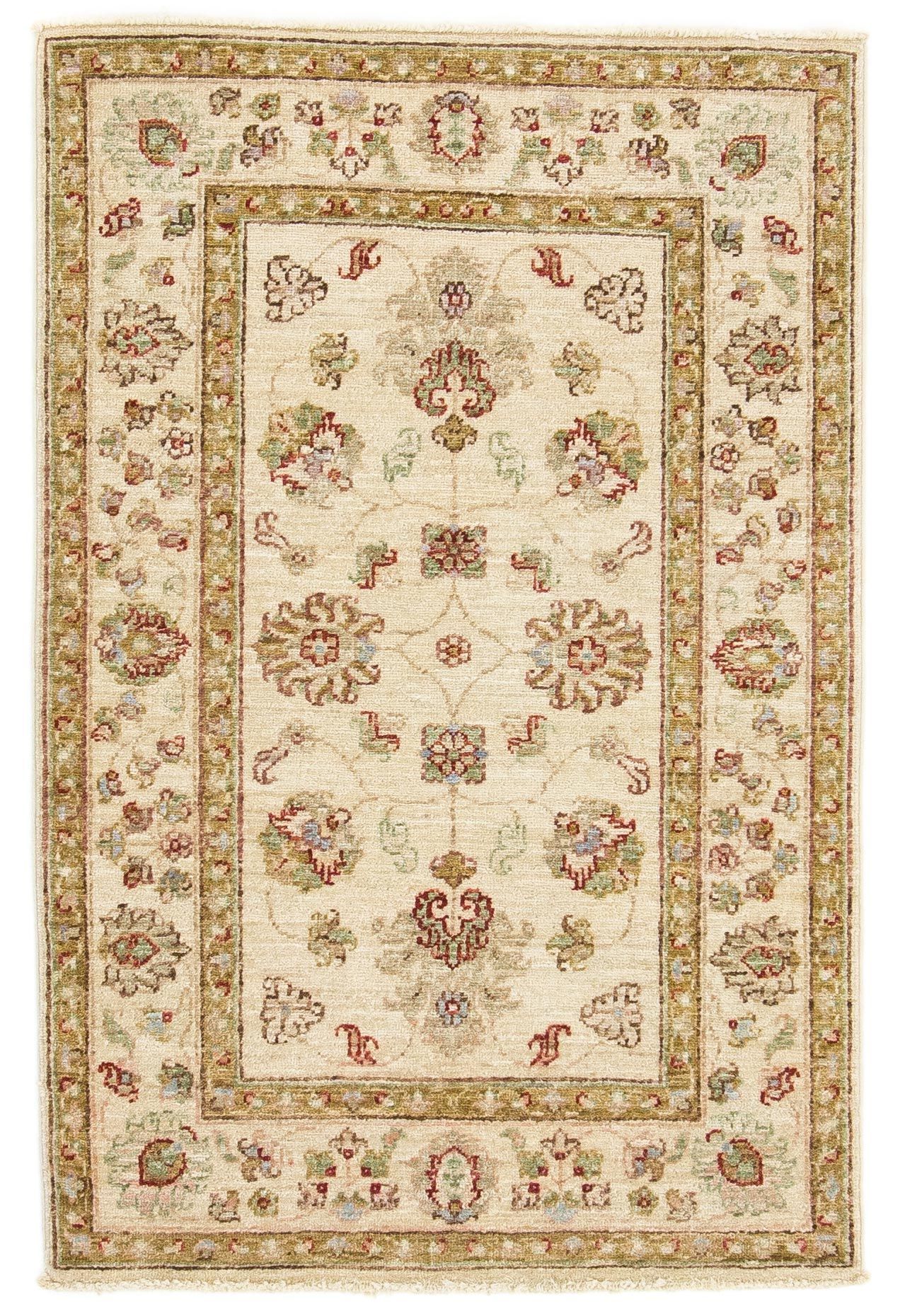 Dywan orientalny Ziegler Exclusive