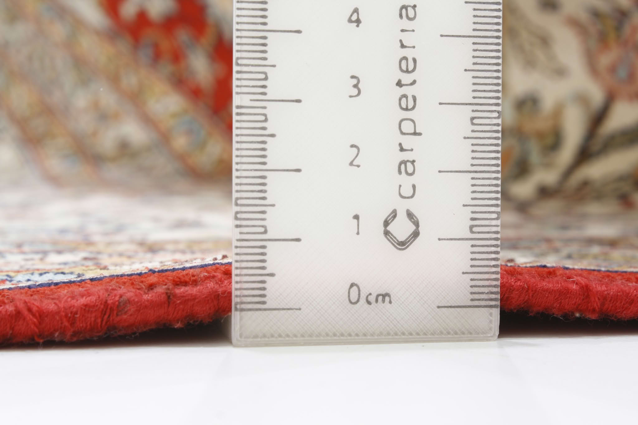 Dywan orientalny Kashmir Silk Exclusive