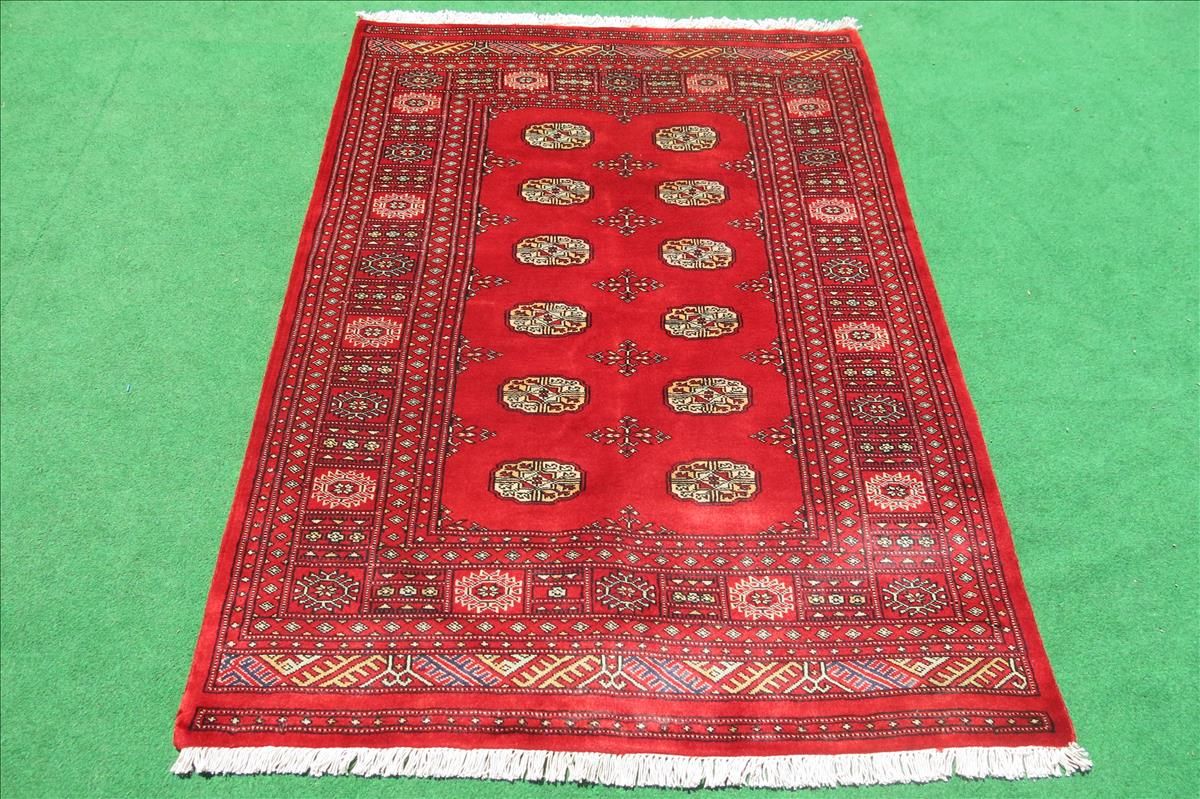 Dywan orientalny Bukhara Exclusive