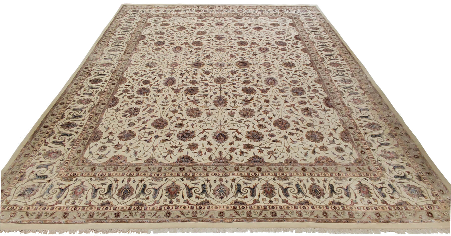 Dywan orientalny Nain Royal