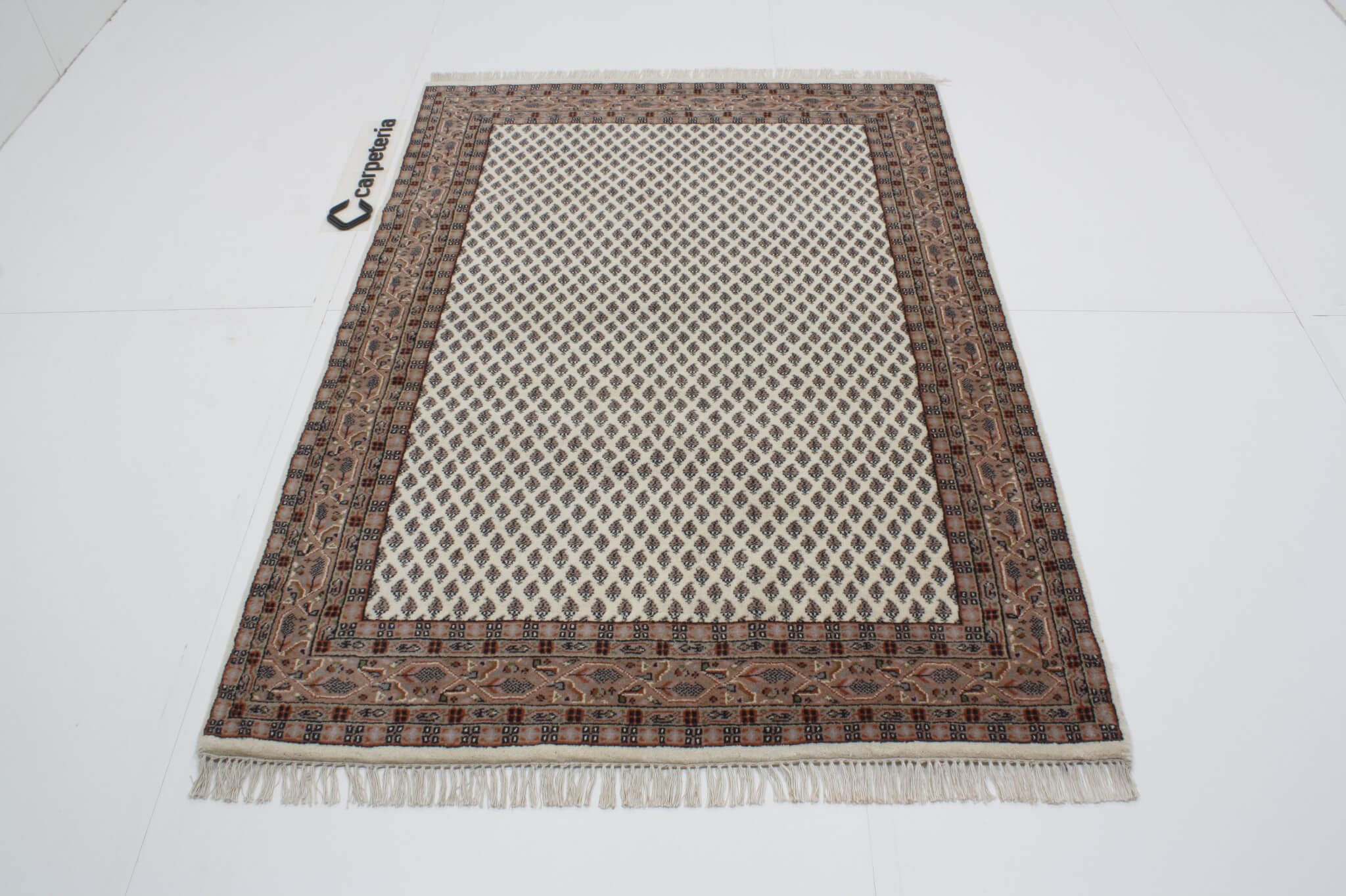 Dywan orientalny Mir