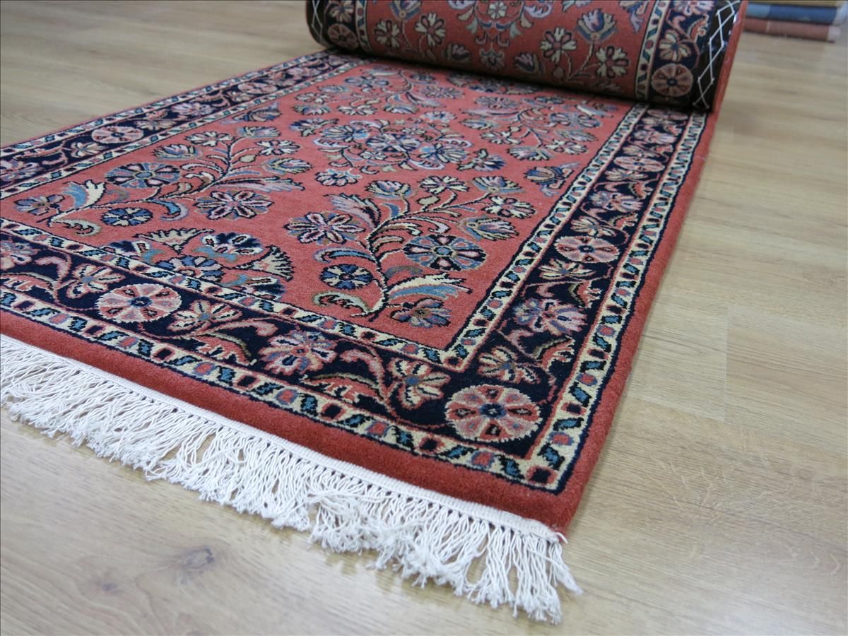 Dywan orientalny Sarough Exclusive