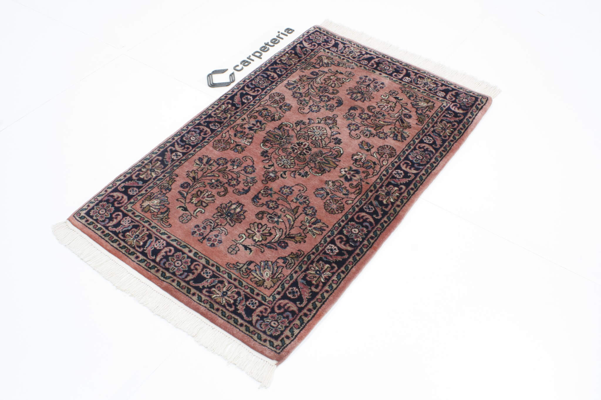 Dywan orientalny Sarough Exclusive