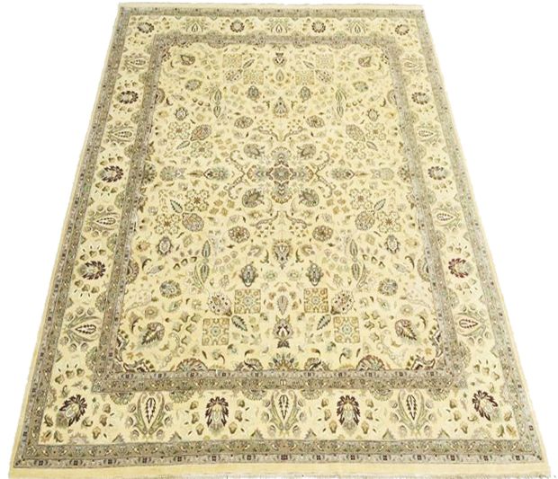 Dywan orientalny Wazirabad Royal