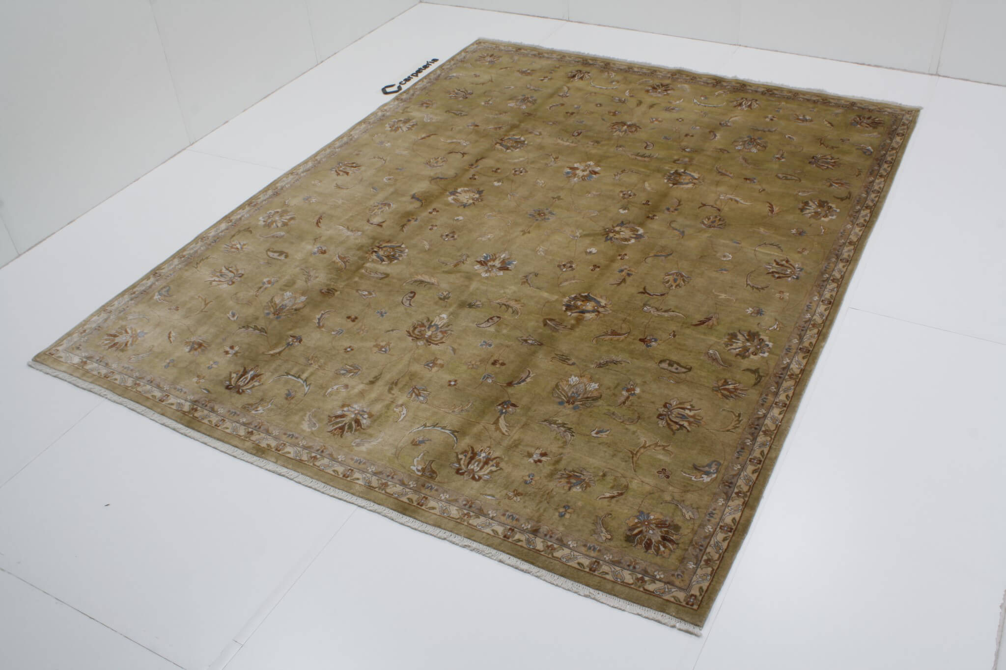 Dywan nowoczesny Ikat Royal