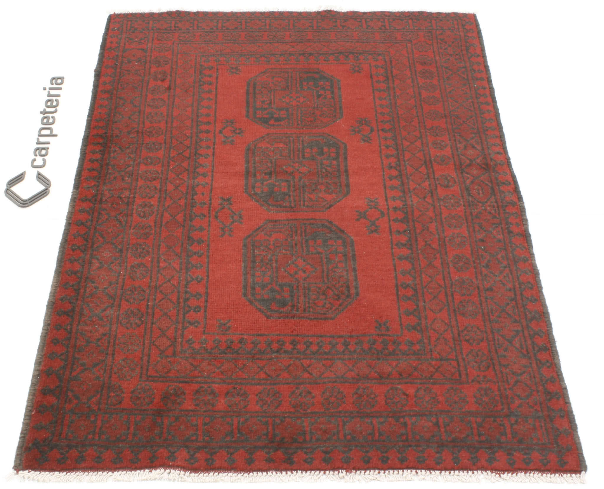 Dywan orientalny Afghan