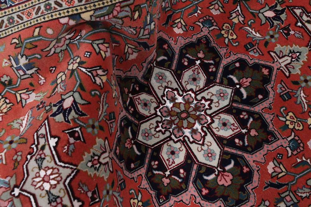 Dywan perski Tabriz