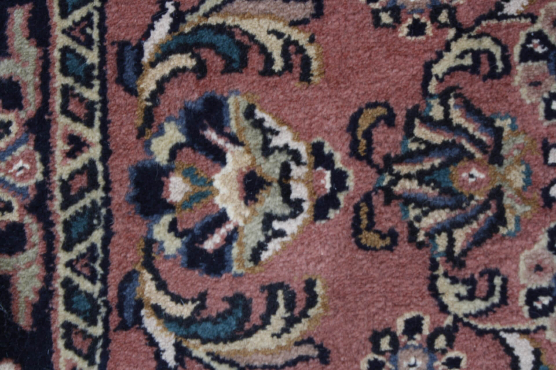 Dywan orientalny Sarough Exclusive