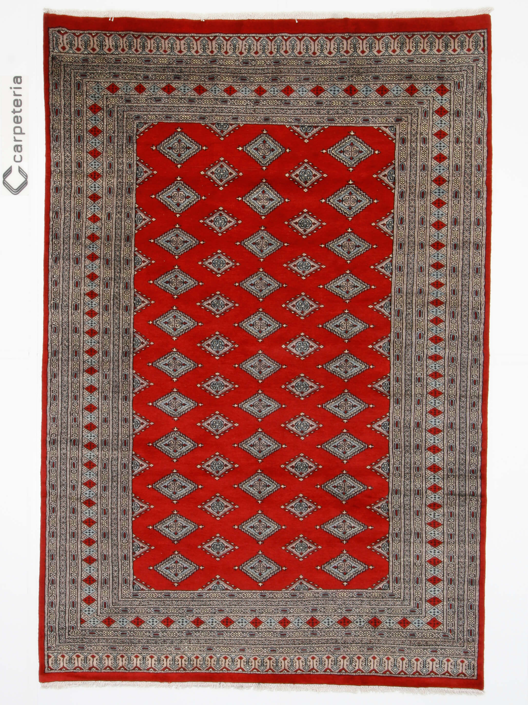 Dywan orientalny Jaldar Exclusive