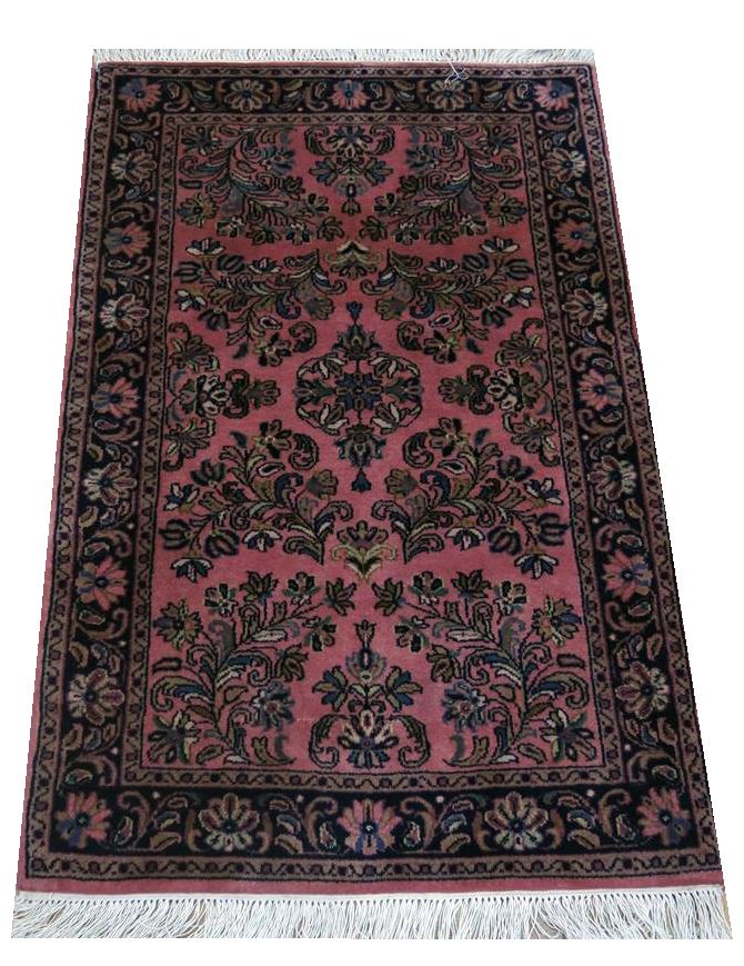 Dywan orientalny Sarough Exclusive