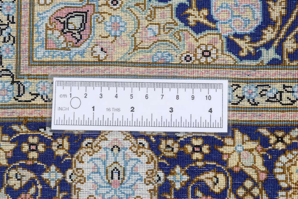Dywan perski Qom