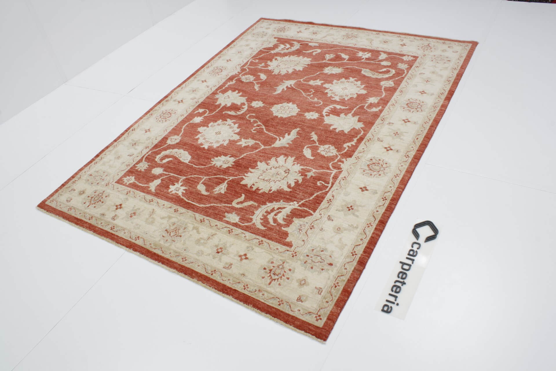 Dywan orientalny Ziegler Exclusive