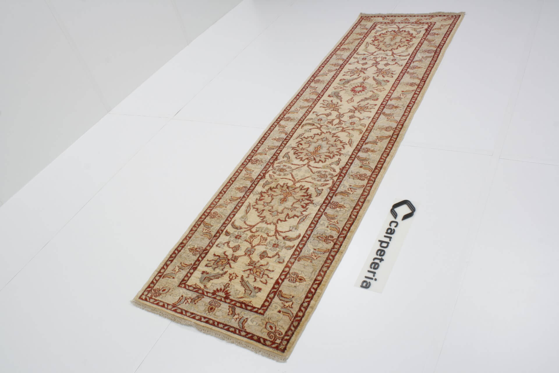 Dywan orientalny Ziegler Exclusive