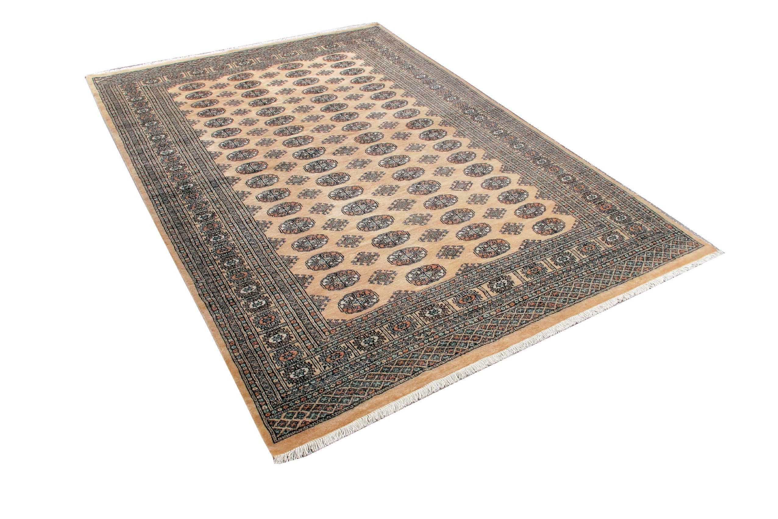 Dywan orientalny Bukhara Exclusive