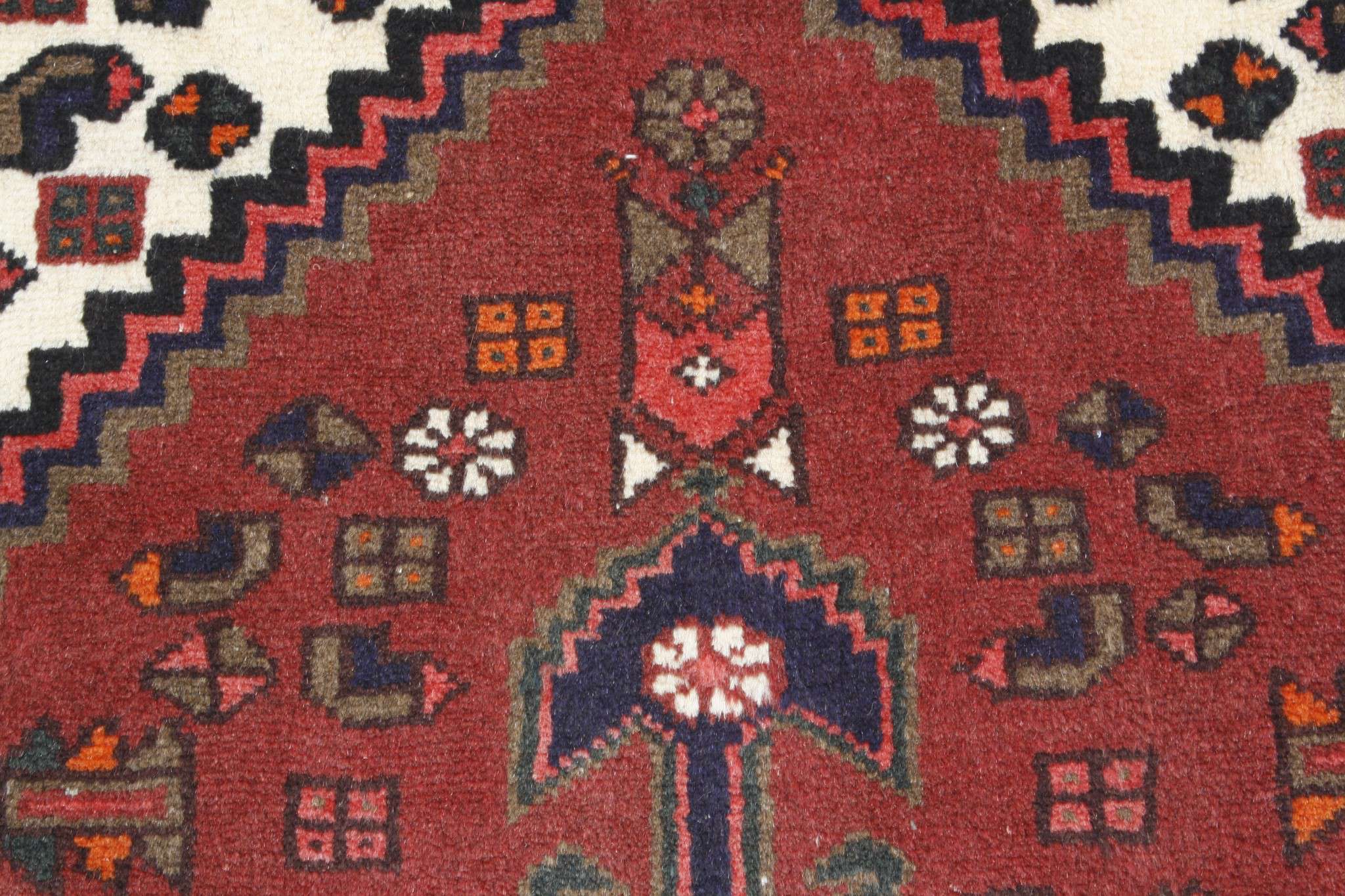 Dywan perski Hamadan