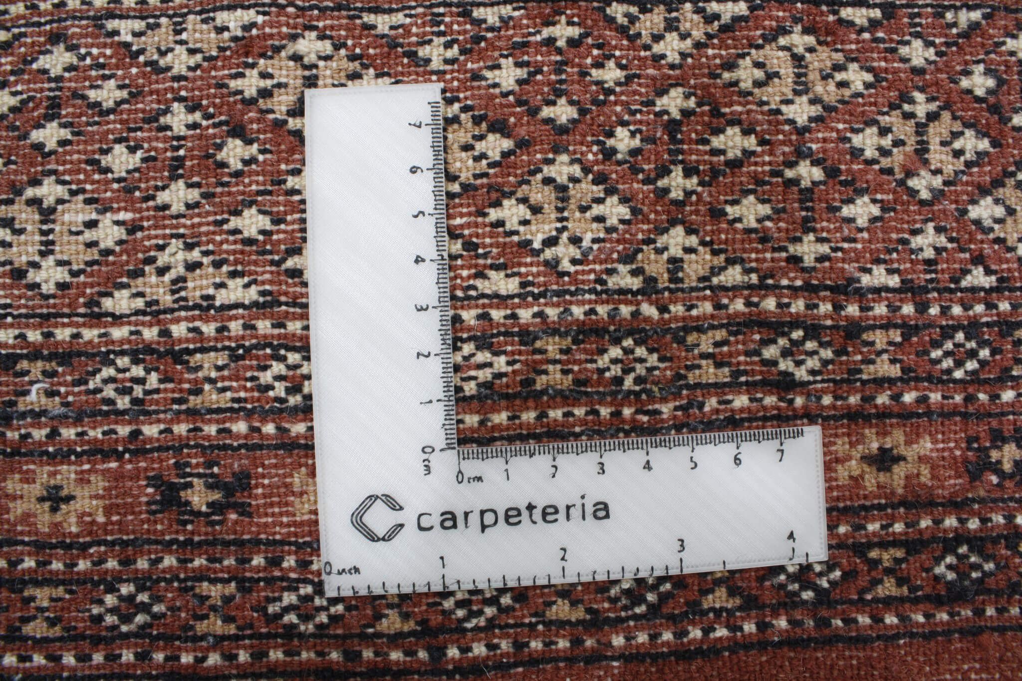 Dywan orientalny Bukhara Exclusive