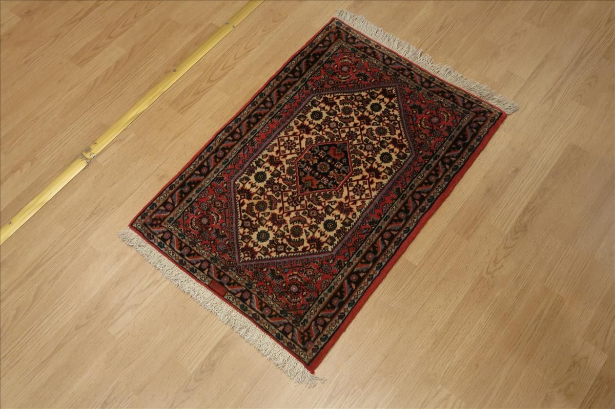 Dywan orientalny Bidjar Exclusive