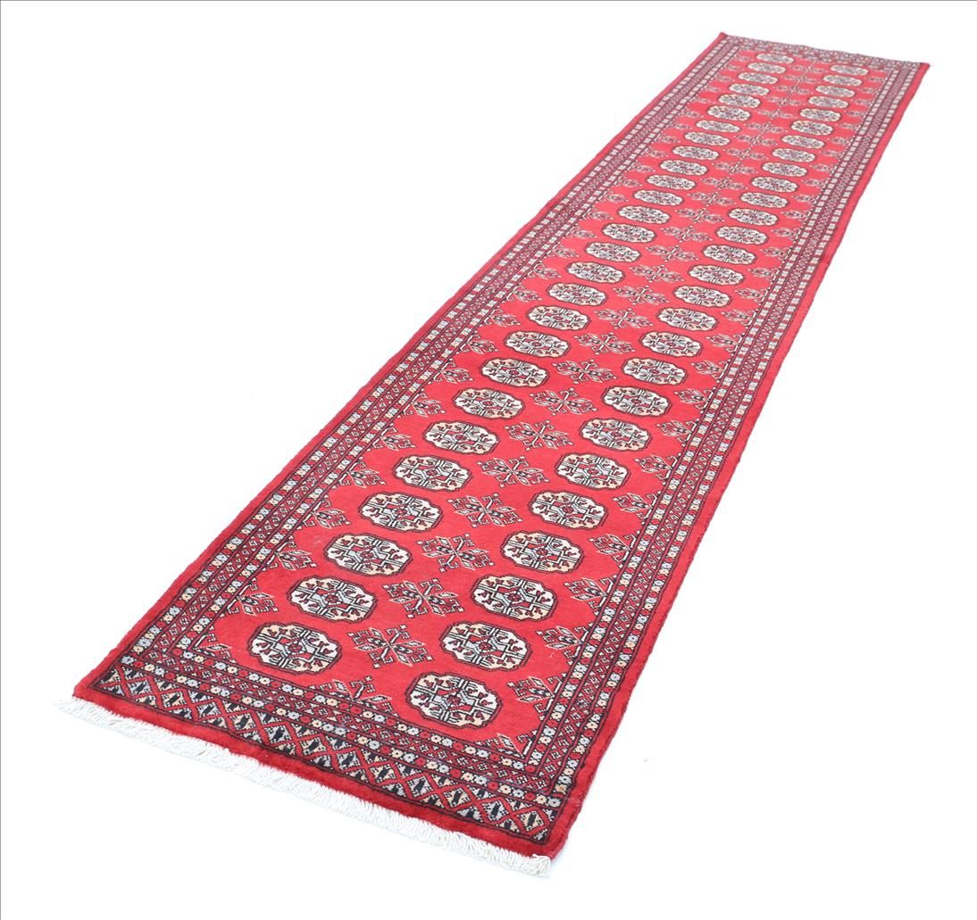 Dywan orientalny Bukhara Exclusive