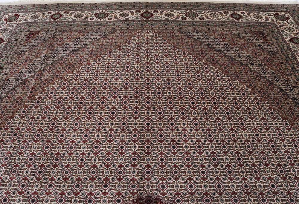Dywan orientalny Tabriz
