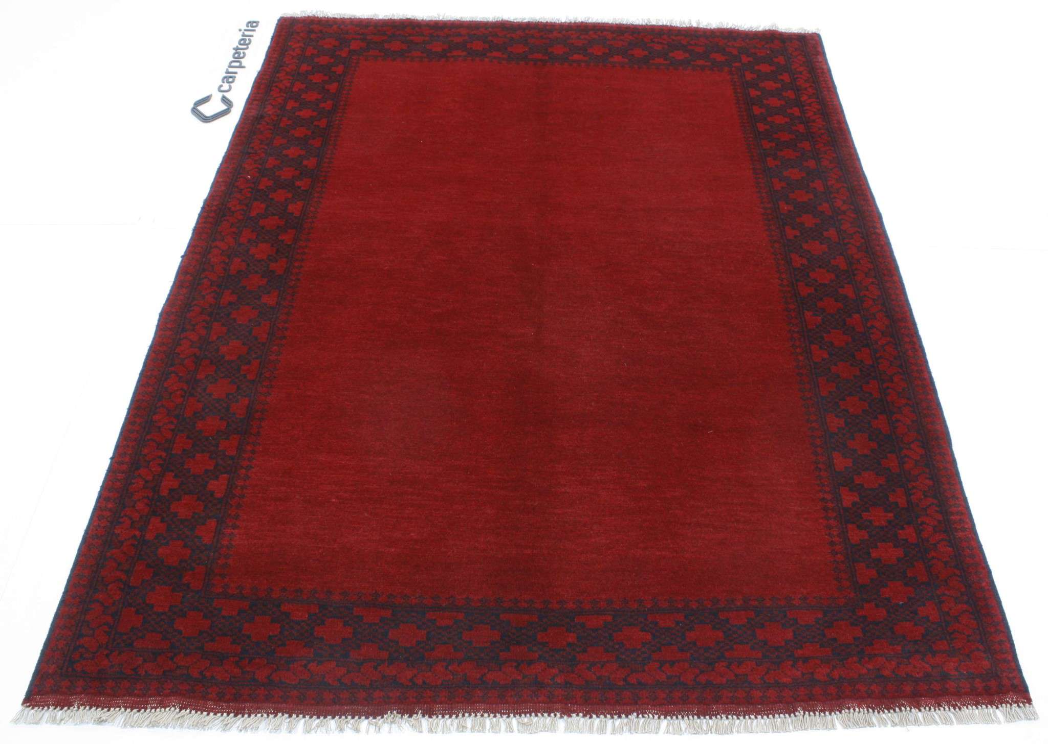 Dywan orientalny Afghan
