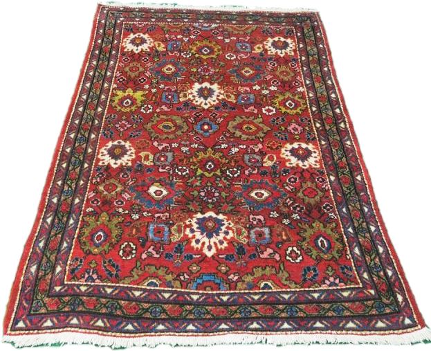 Dywan orientalny Hamedan