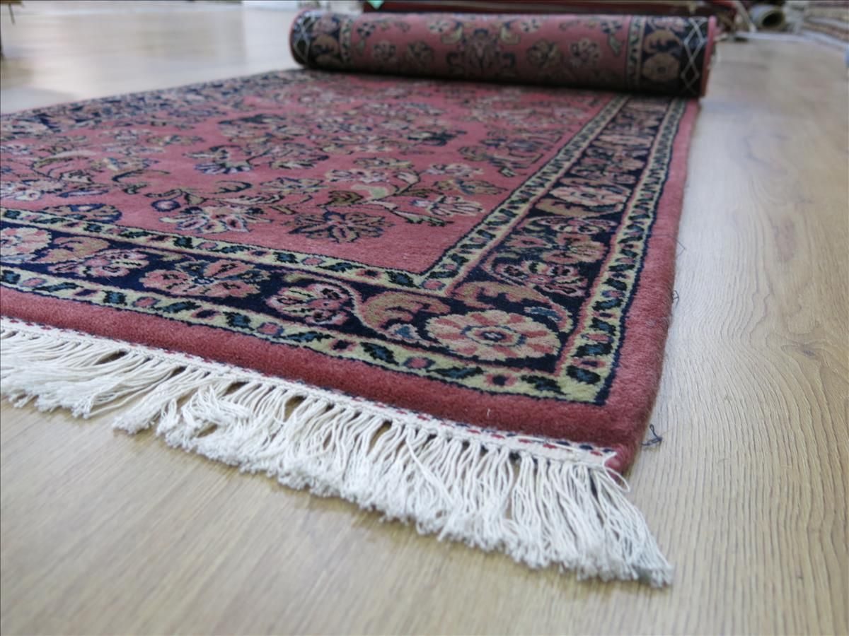 Dywan orientalny Sarough Exclusive