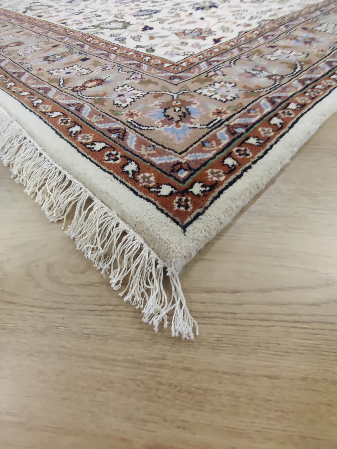 Dywan orientalny Kashan Exclusive