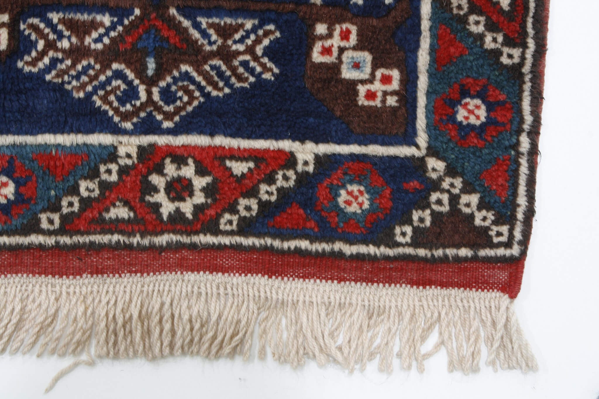 Dywan orientalny Milas Super