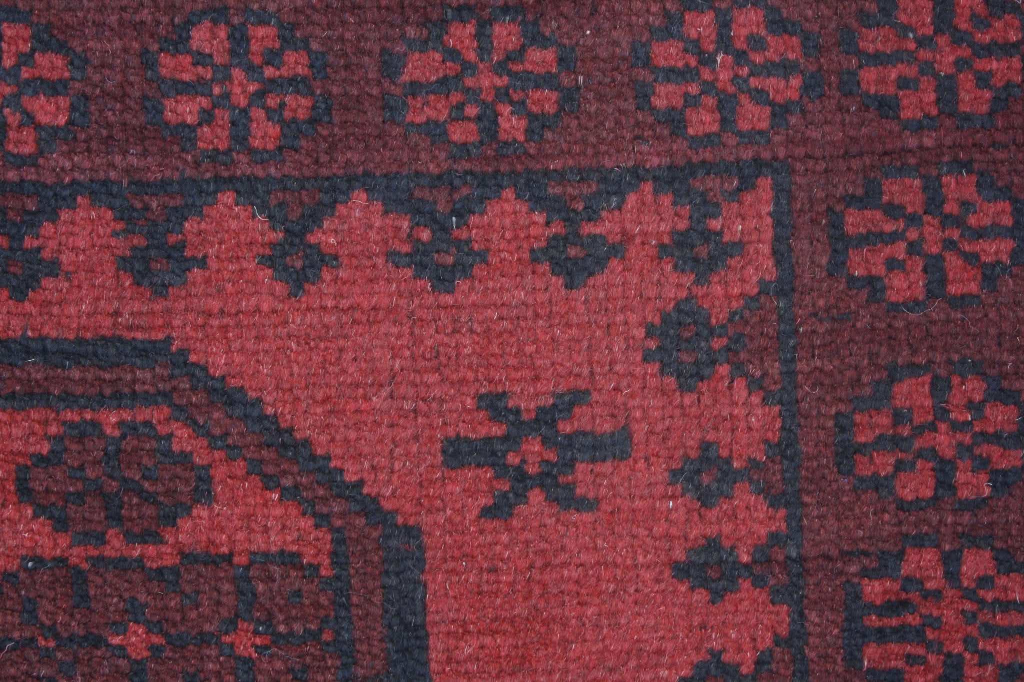 Dywan orientalny Afghan