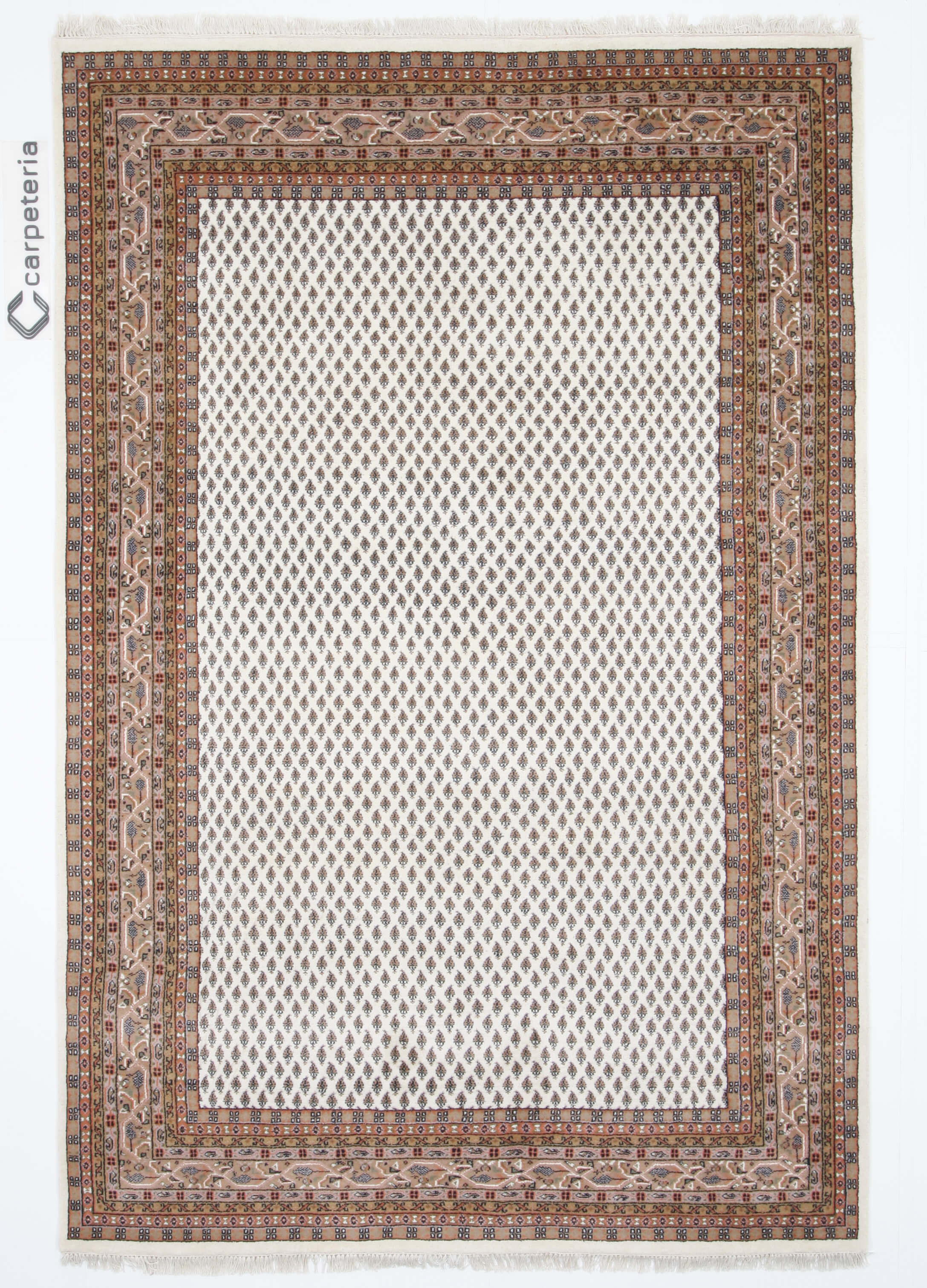 Dywan orientalny Mir