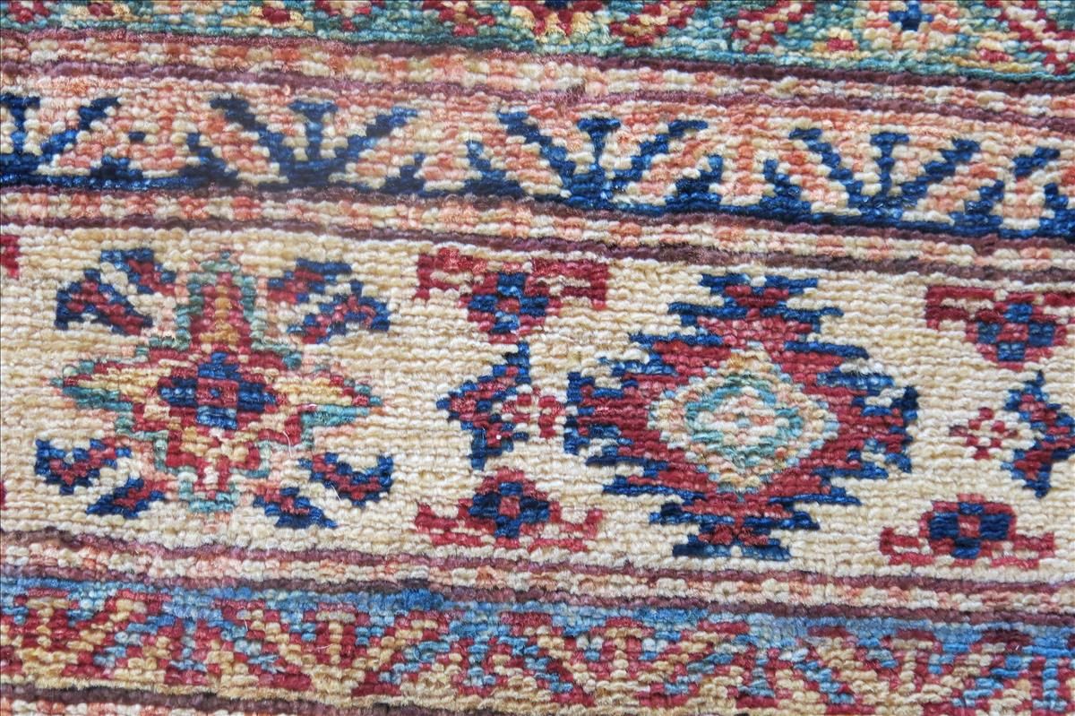 Dywan orientalny Kazak Exclusive