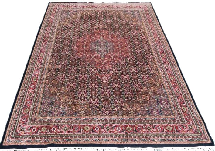 Dywan orientalny Varanasi Super