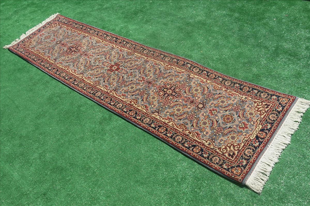 Dywan orientalny Varanasi Super