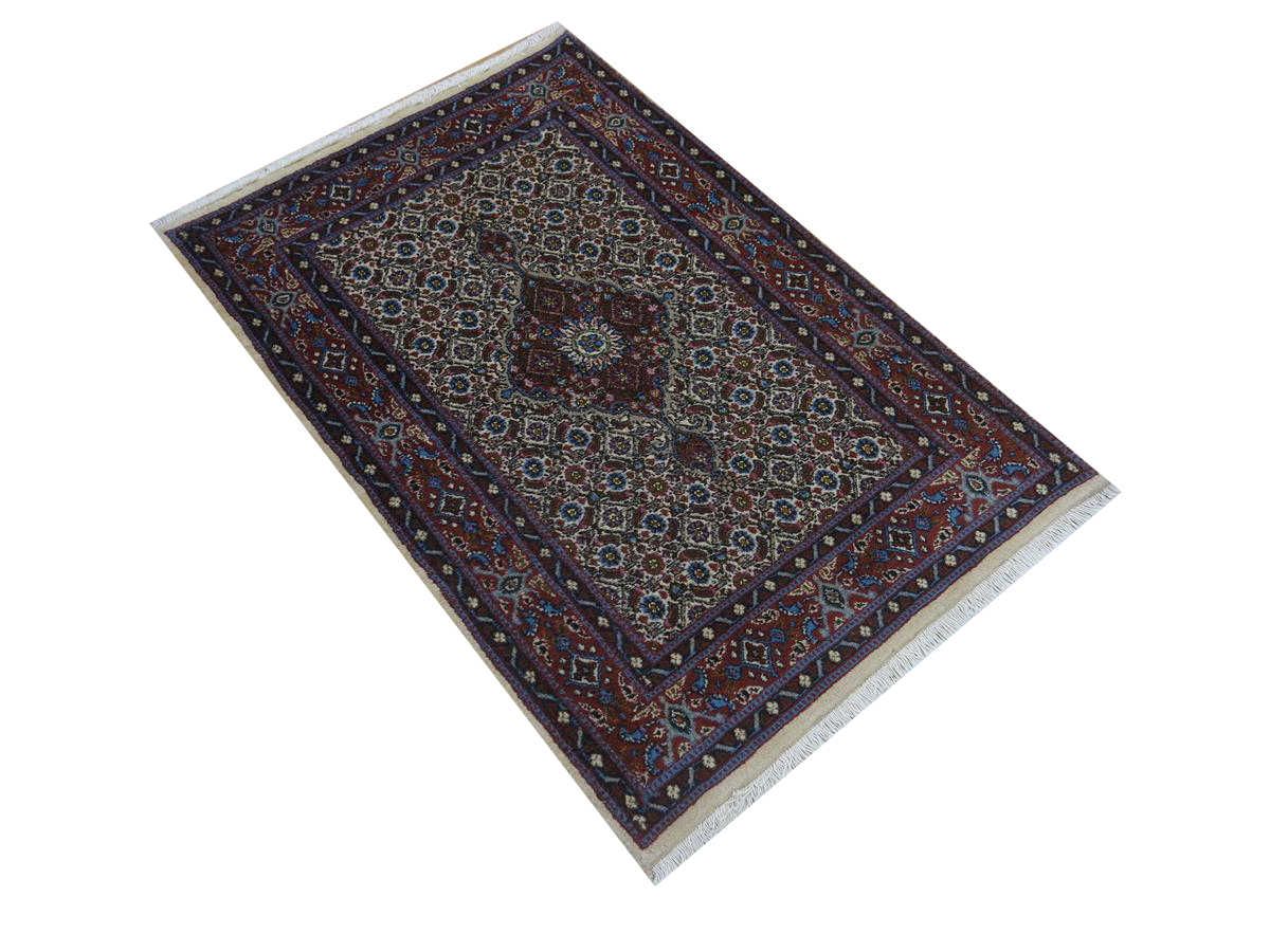 Dywan orientalny Moud Super