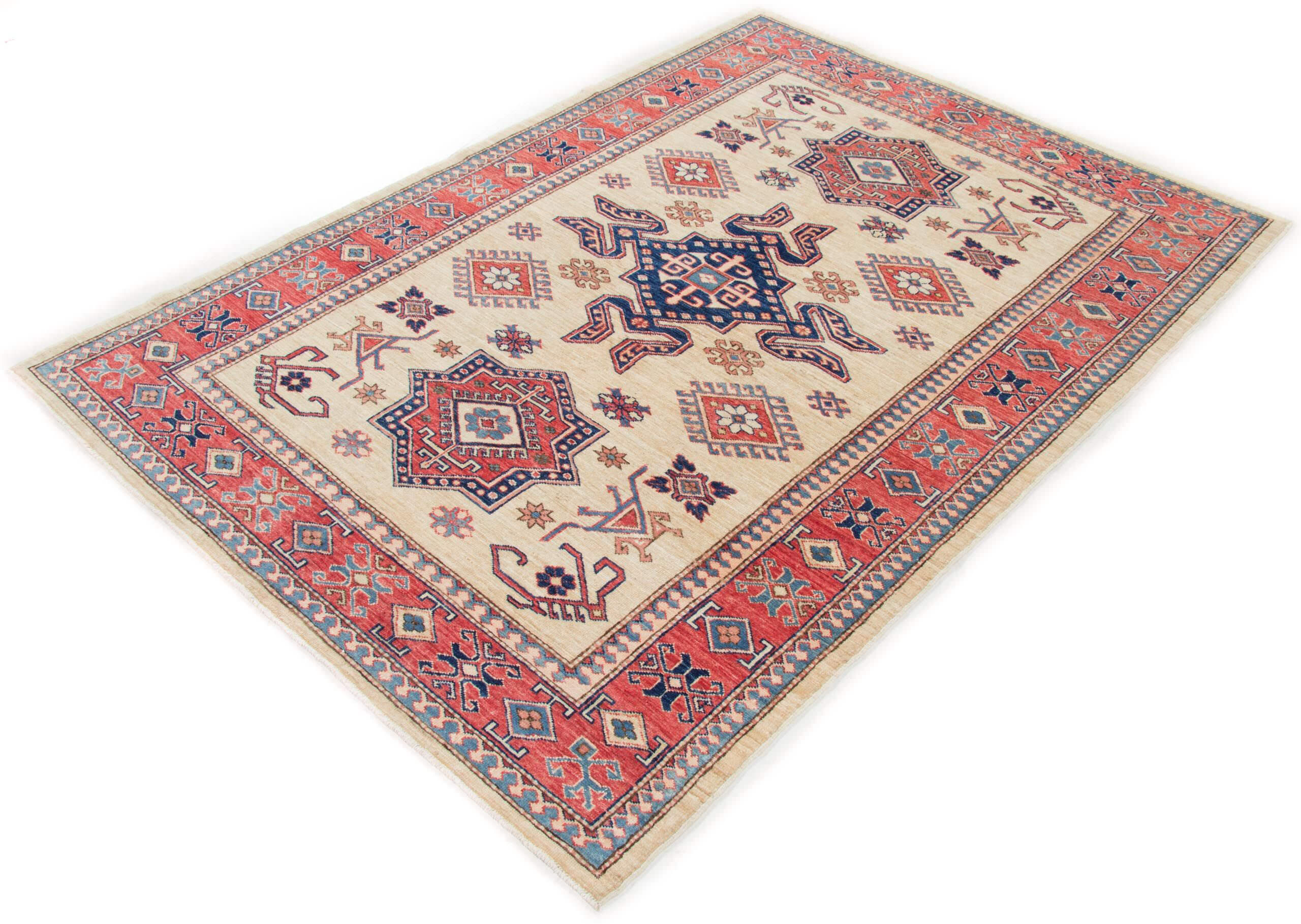 Dywan orientalny Kazak Exclusive