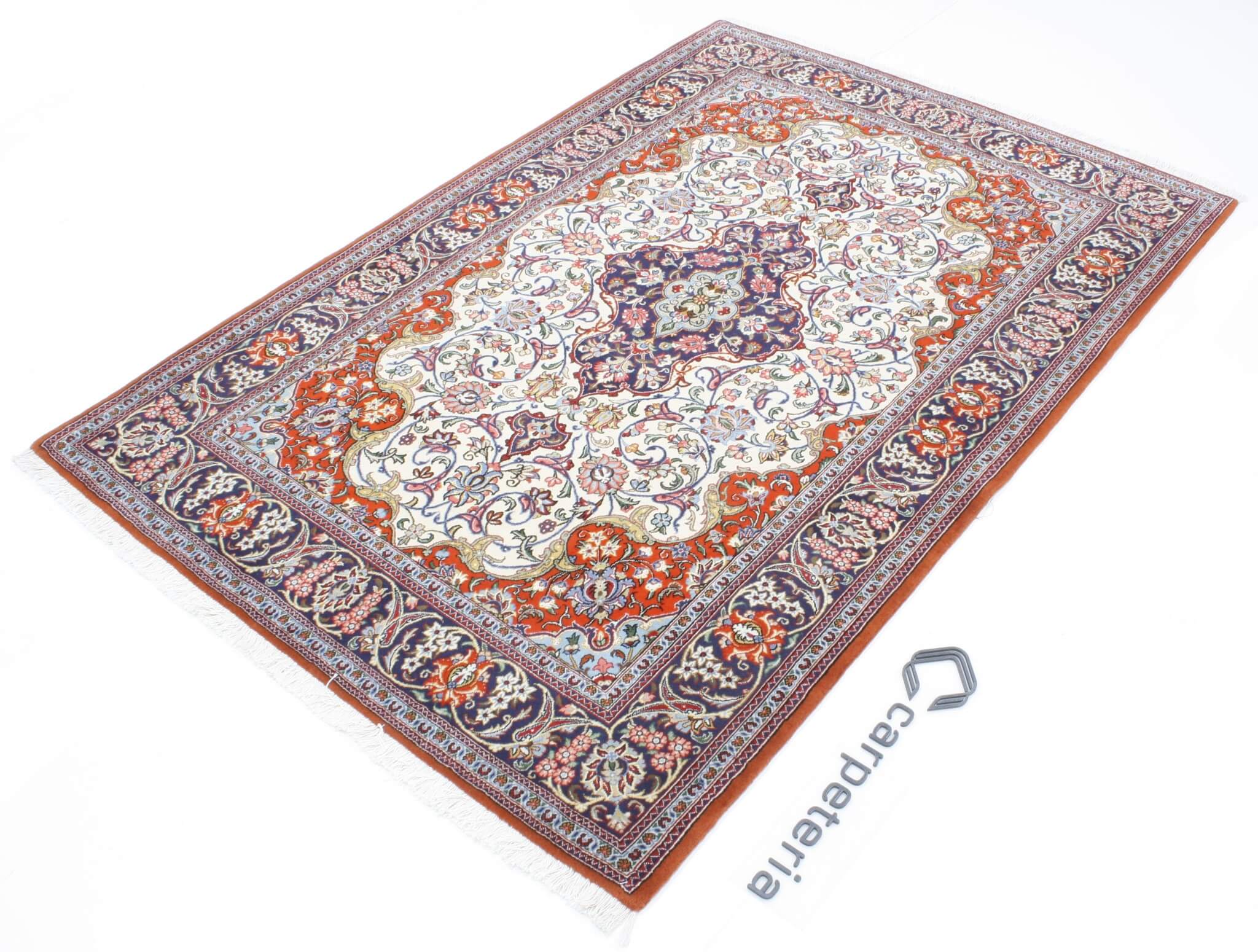 Dywan perski Qom Exclusive