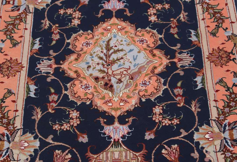 Dywan perski Tabriz