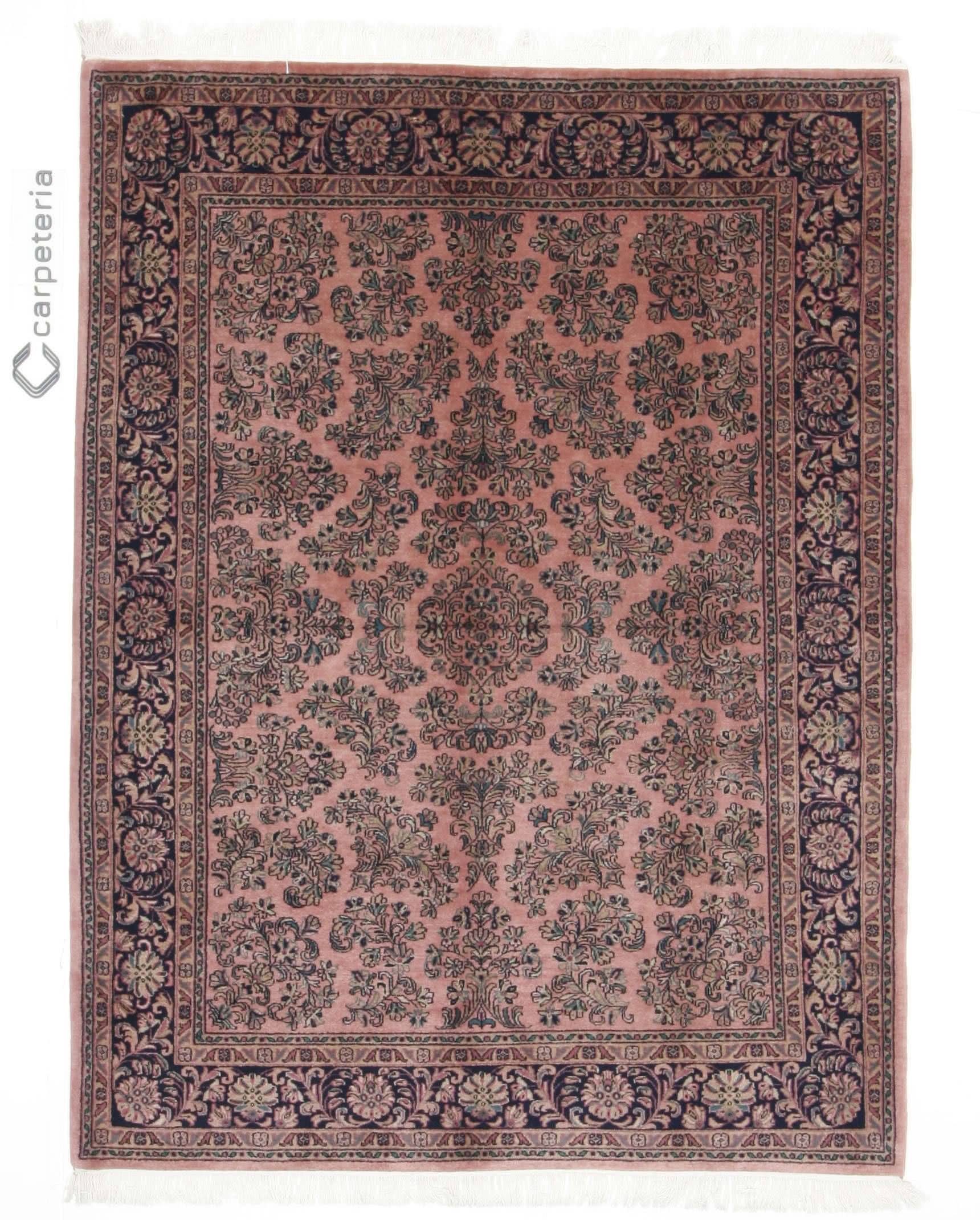 Dywan orientalny Saruq Exclusive