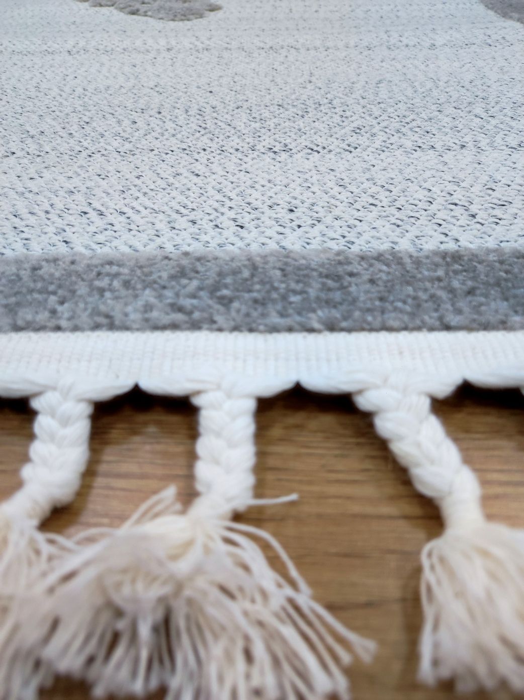 Dywan Scandi Design