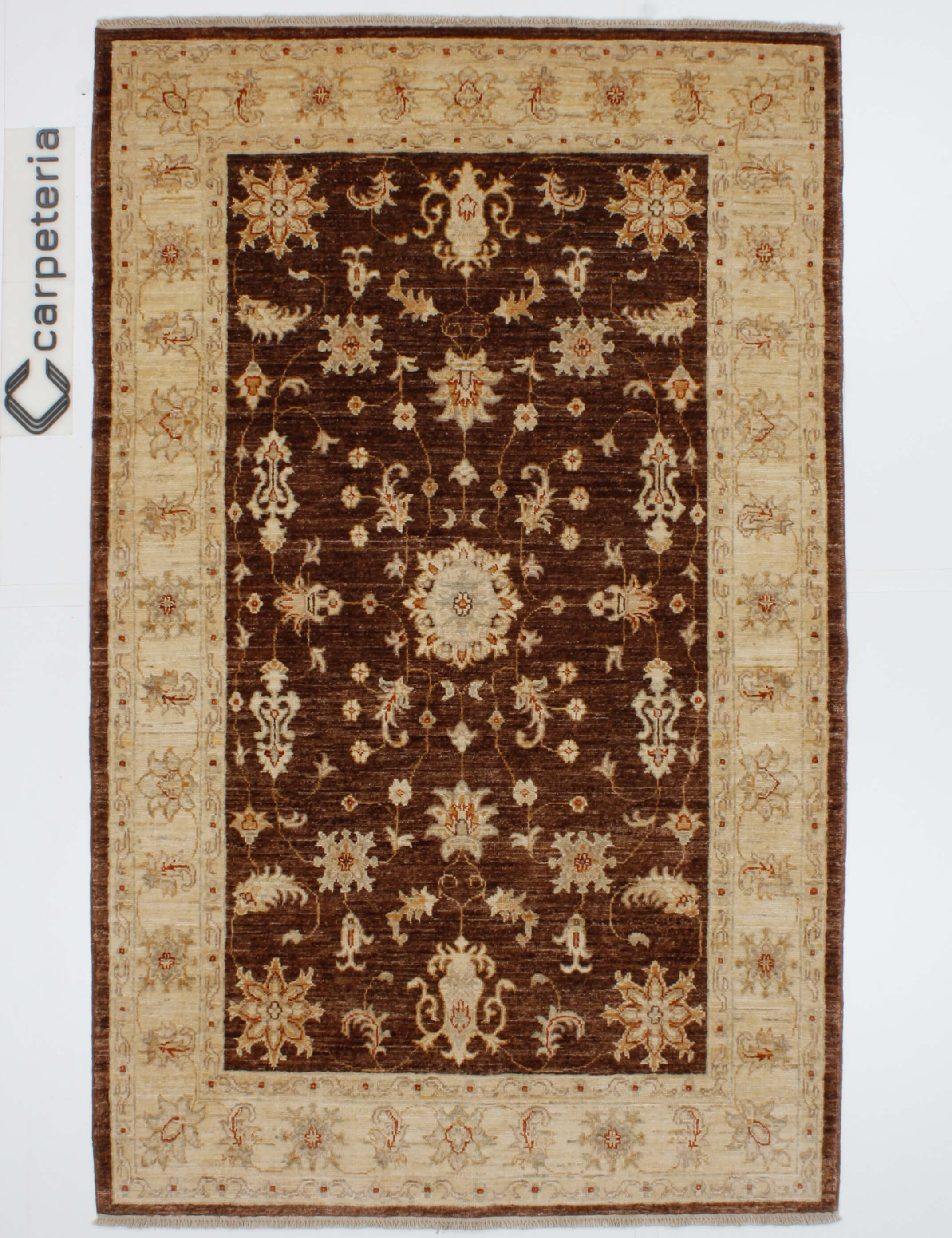 Dywan orientalny Ziegler Exclusive