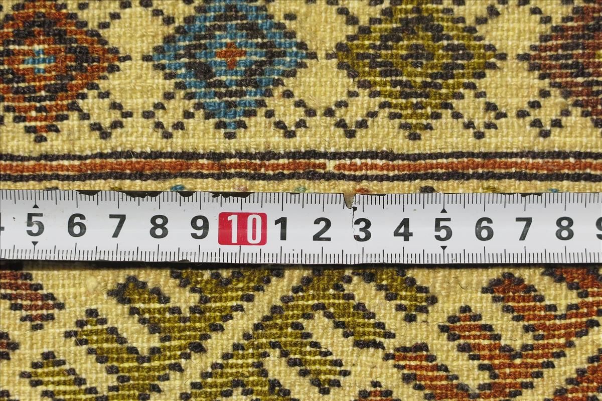 Dywan orientalny Tabriz Exclusive