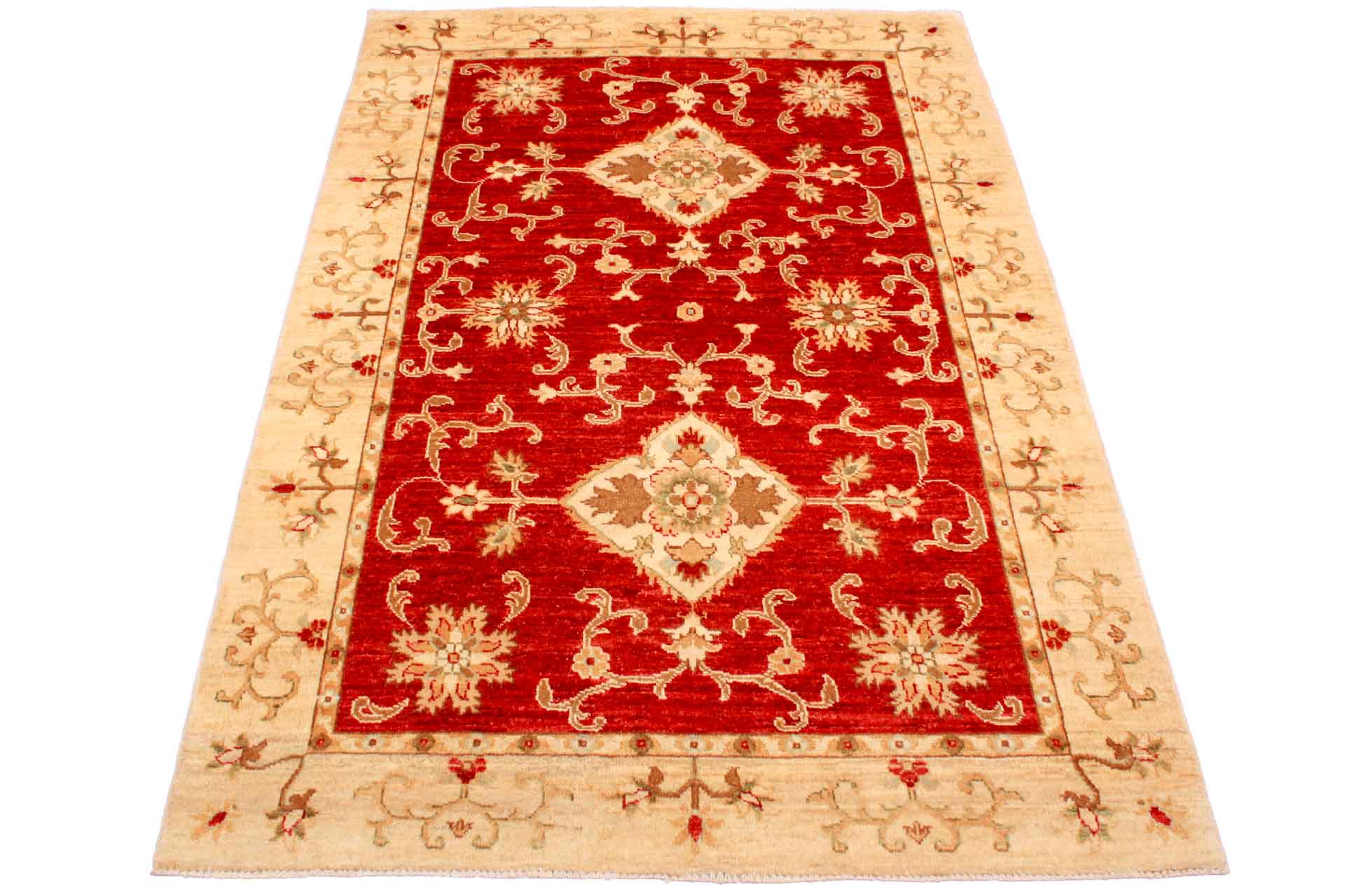 Dywan orientalny Ziegler Exclusive