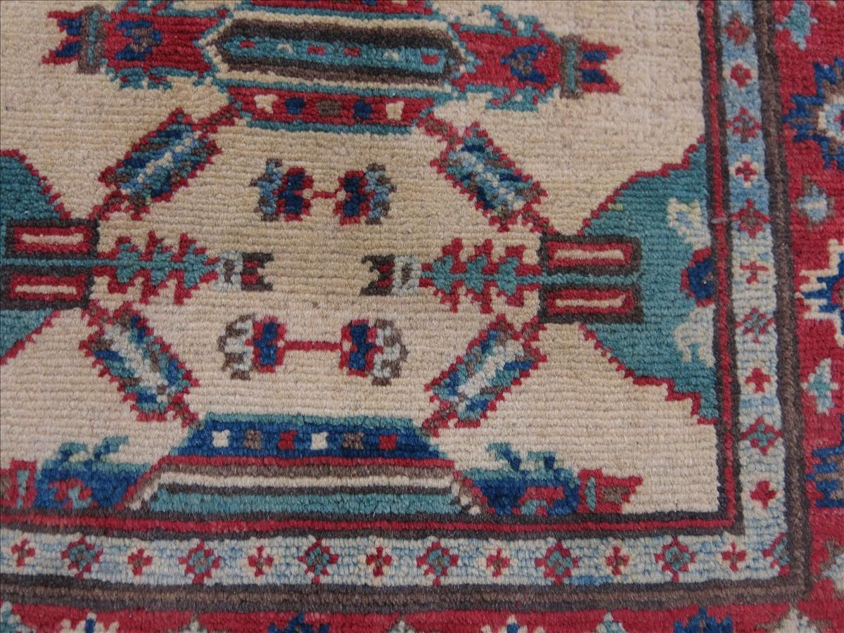 Dywan orientalny Kazak